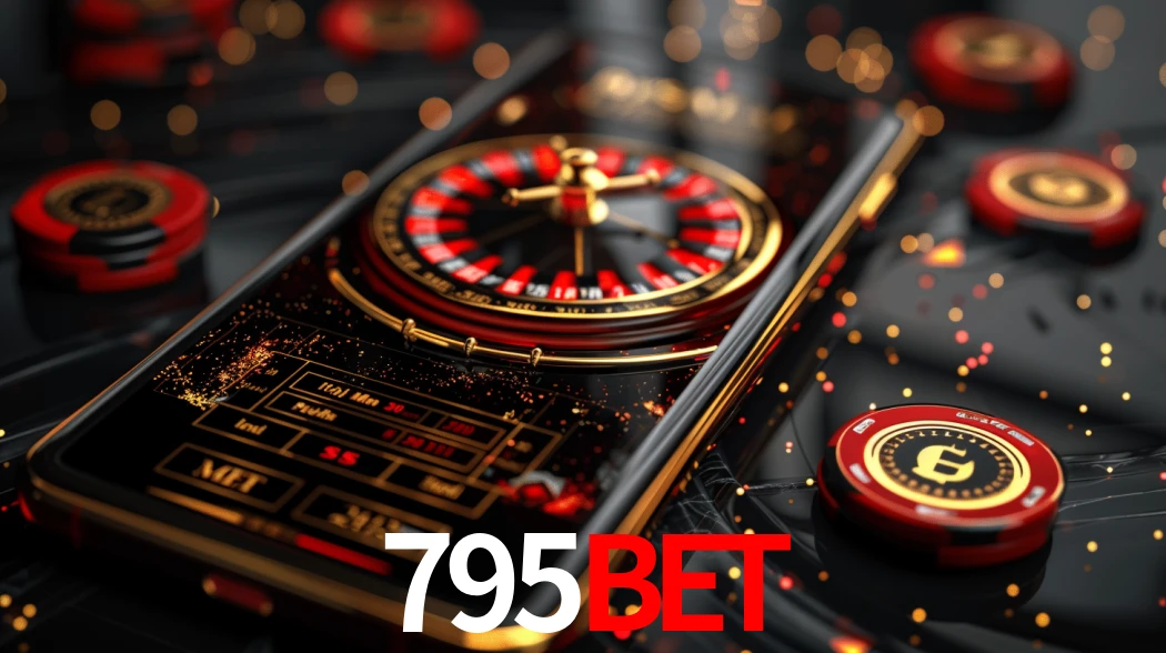 Welcome Bonus 795bet