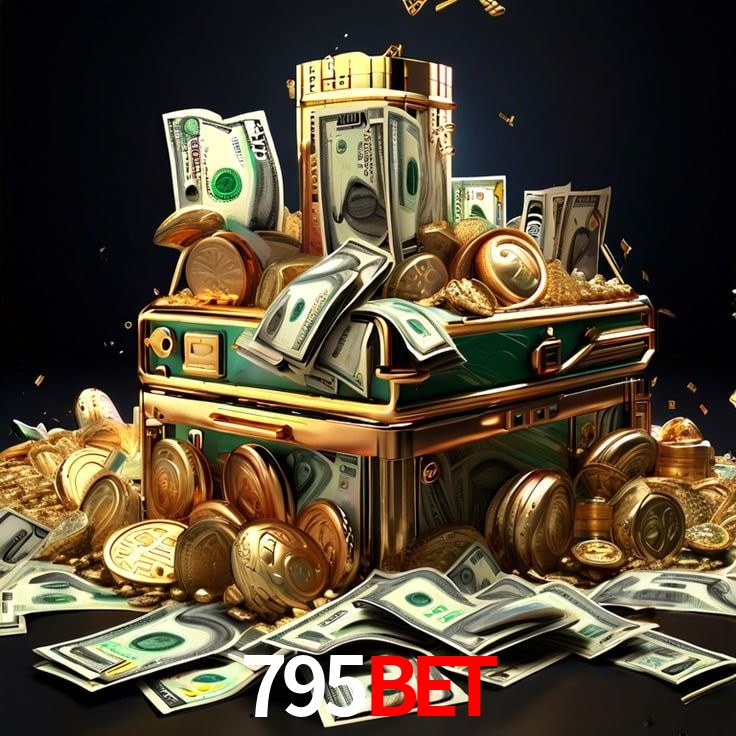 Experiência VIP 795bet