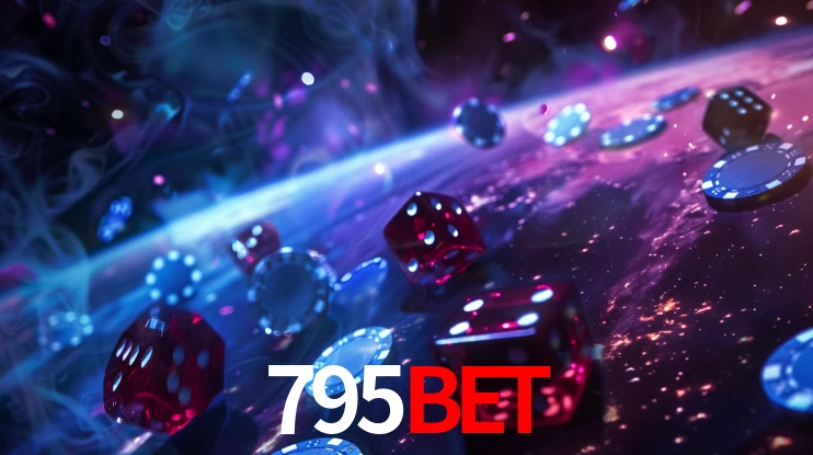 Experiência VIP 795bet
