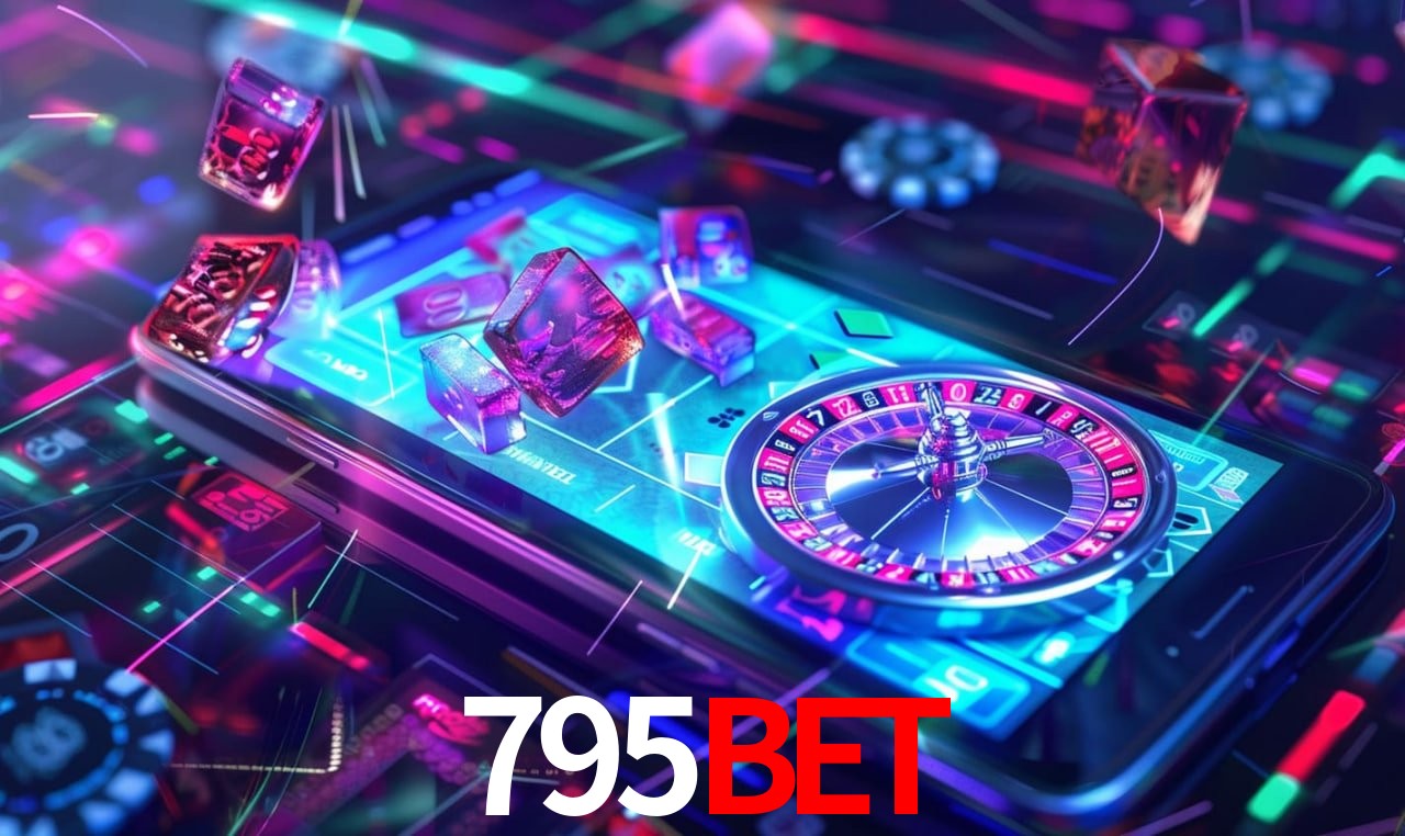 Estatísticas 795bet