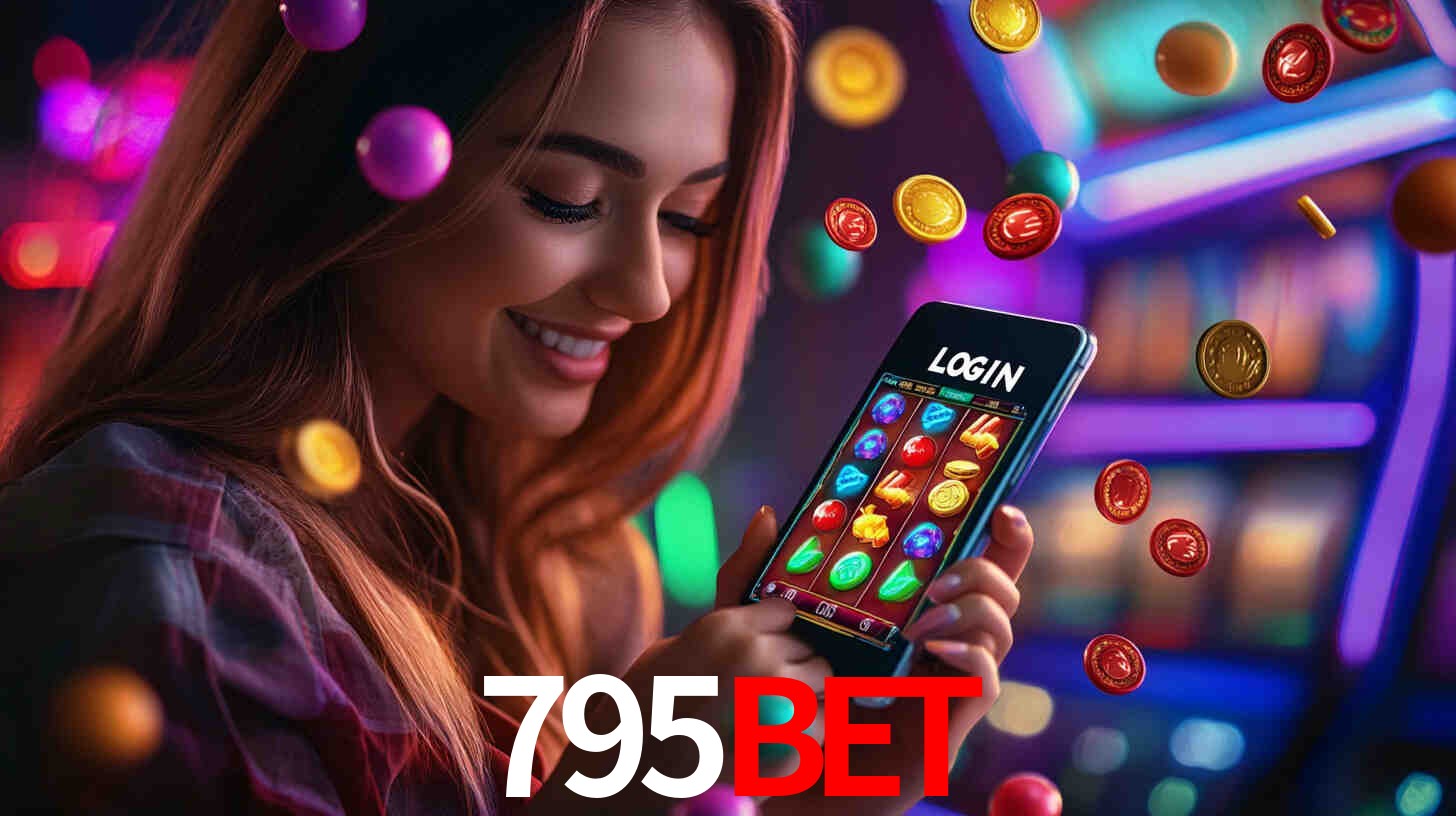 795bet login