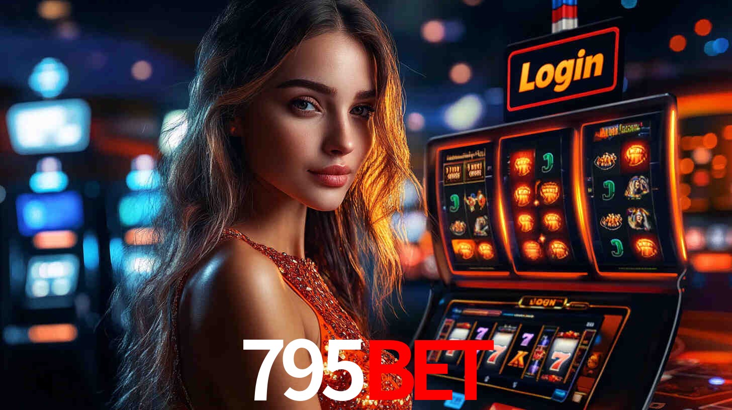 795bet - Cassino 100% Oficial - 795bet.com