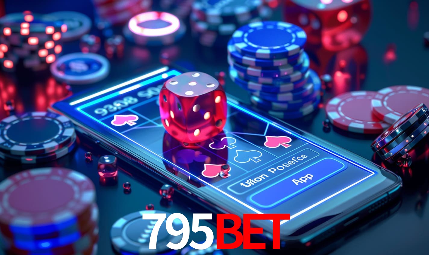 Baixar App 795BET