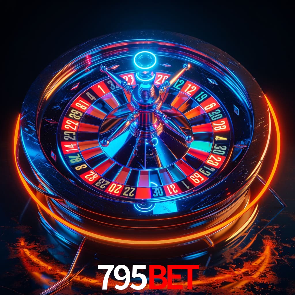 Melhor Casino Online 795BET