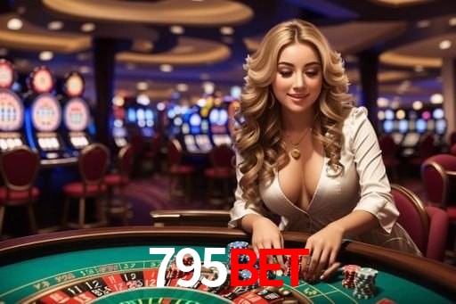 Live Casino 795bet