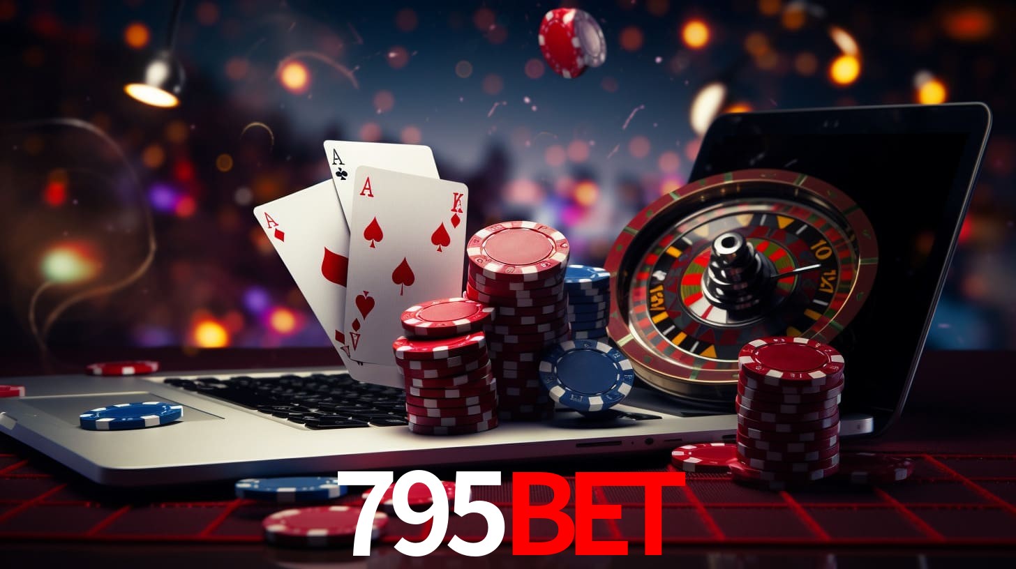 Programa VIP 795bet
