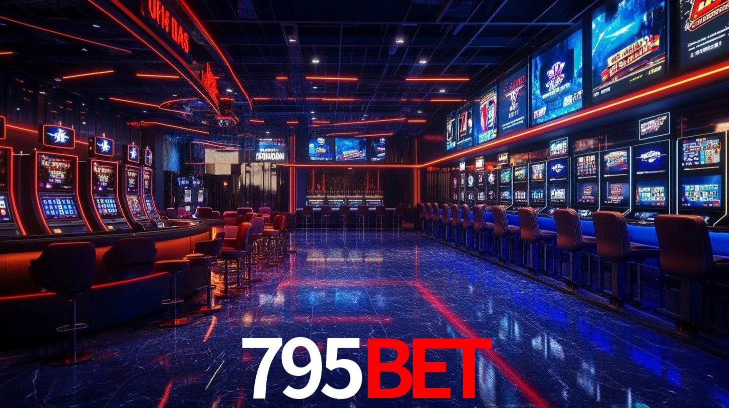 Premium Interface 795bet