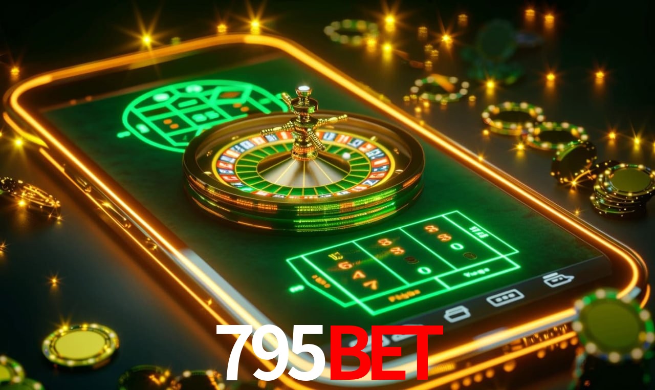 Promoções Sazonais 795bet