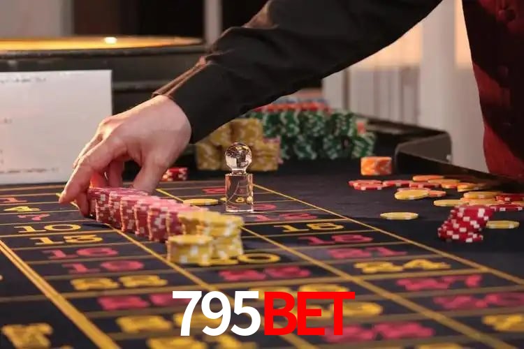 A Popularidade dos Caça-Níqueis no 795bet