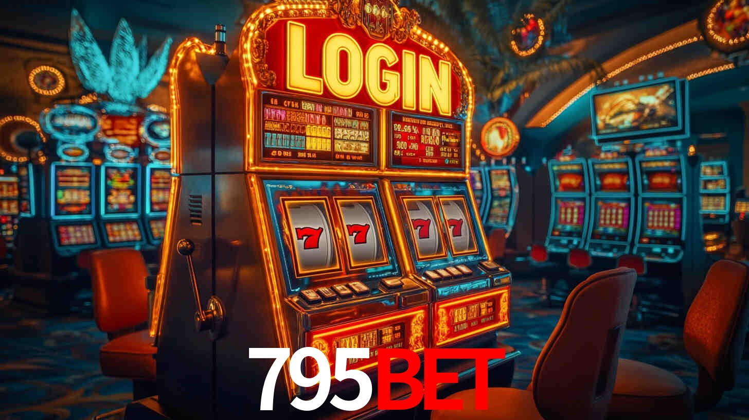 Explore as vantagens do 795bet: serviço profissional e confiabilidade