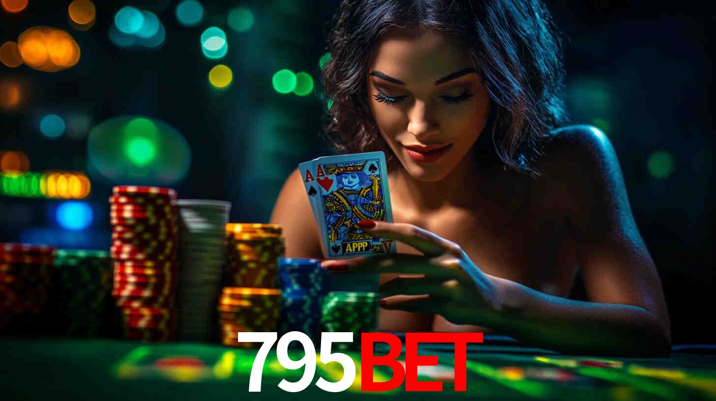 Descubra a Essência do 795bet: Nossa História e Compromissos