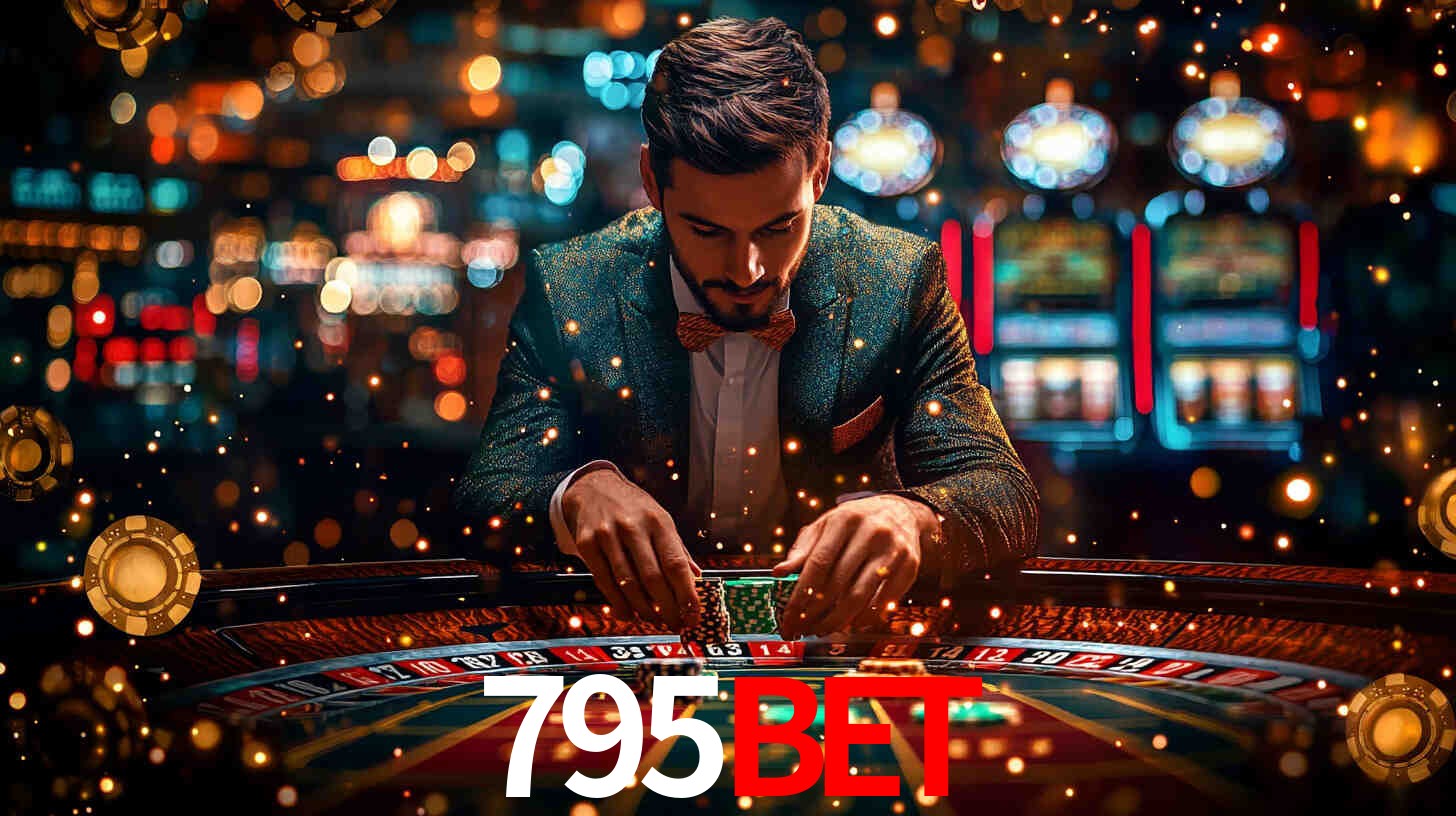 795bet