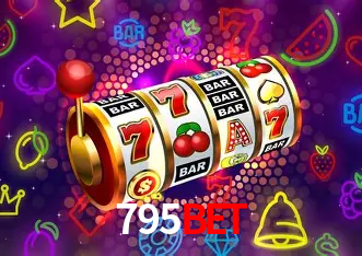 Apostas Esportivas na 795bet: Um Guia Completo