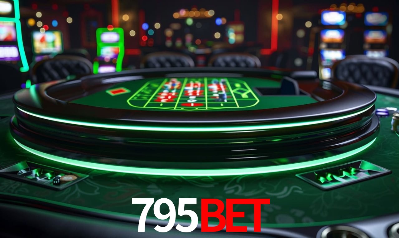 Secure Login 795bet