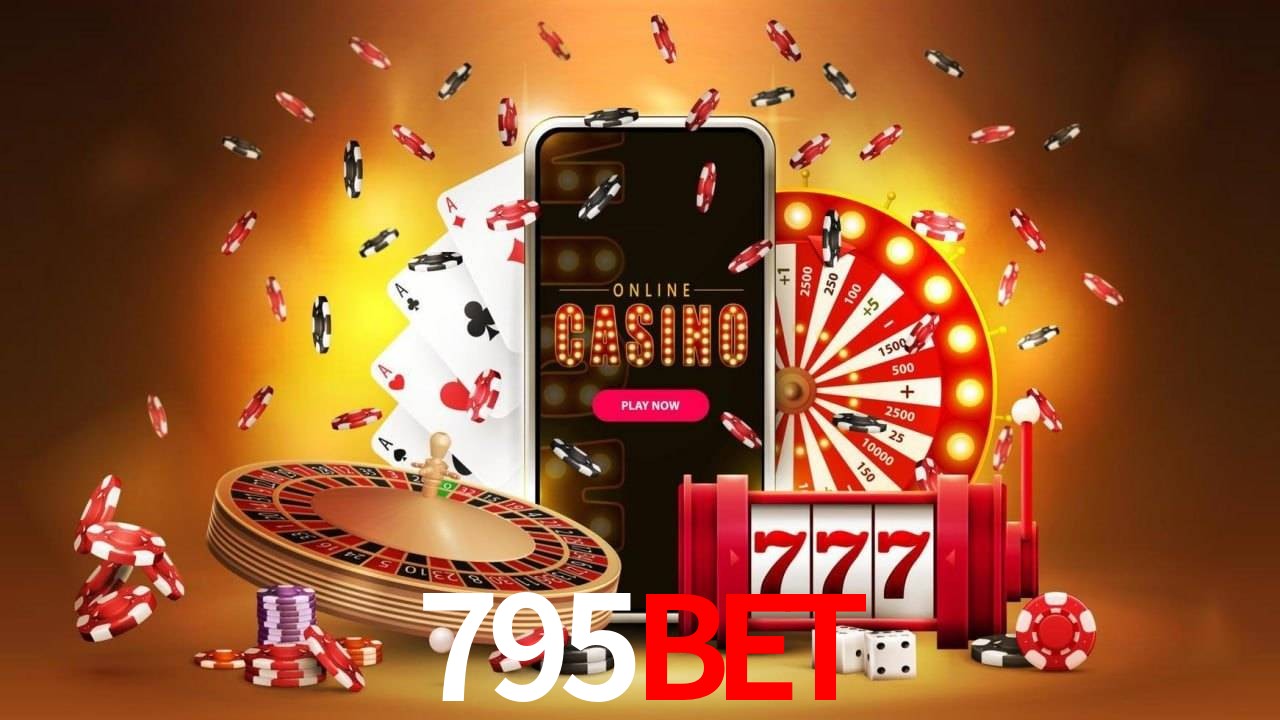 Cadastro Rápido 795bet