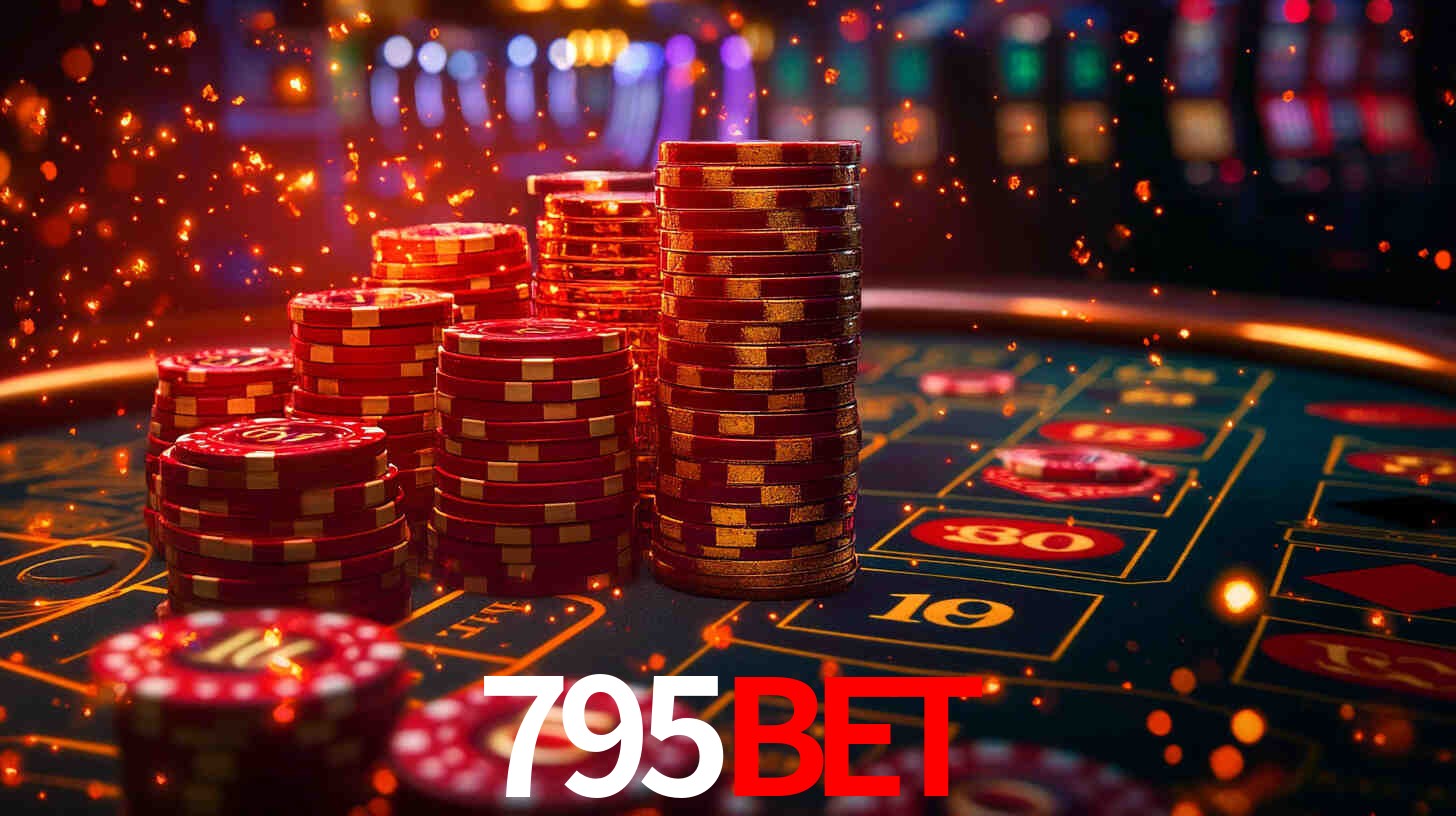 Ofertas Imperdíveis na 795bet: Promoções e Bônus Que Valem a Pena