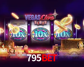 Exclusive Offers 795bet