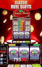 Seasonal Promotions 795bet