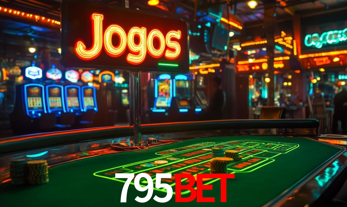 Segurança 2FA 795bet