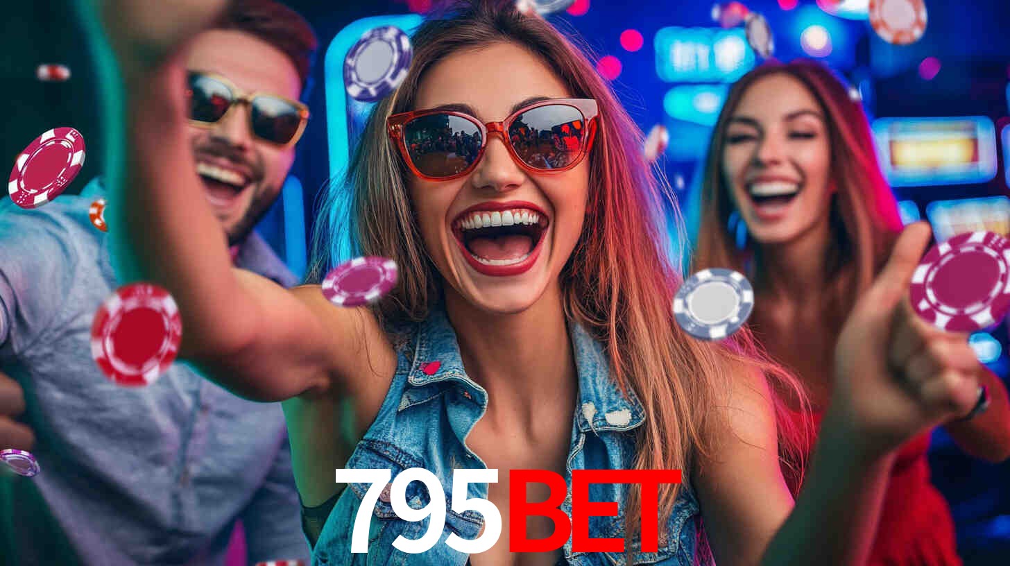 Descubra a Essência do 795bet: Nossa História e Compromissos
