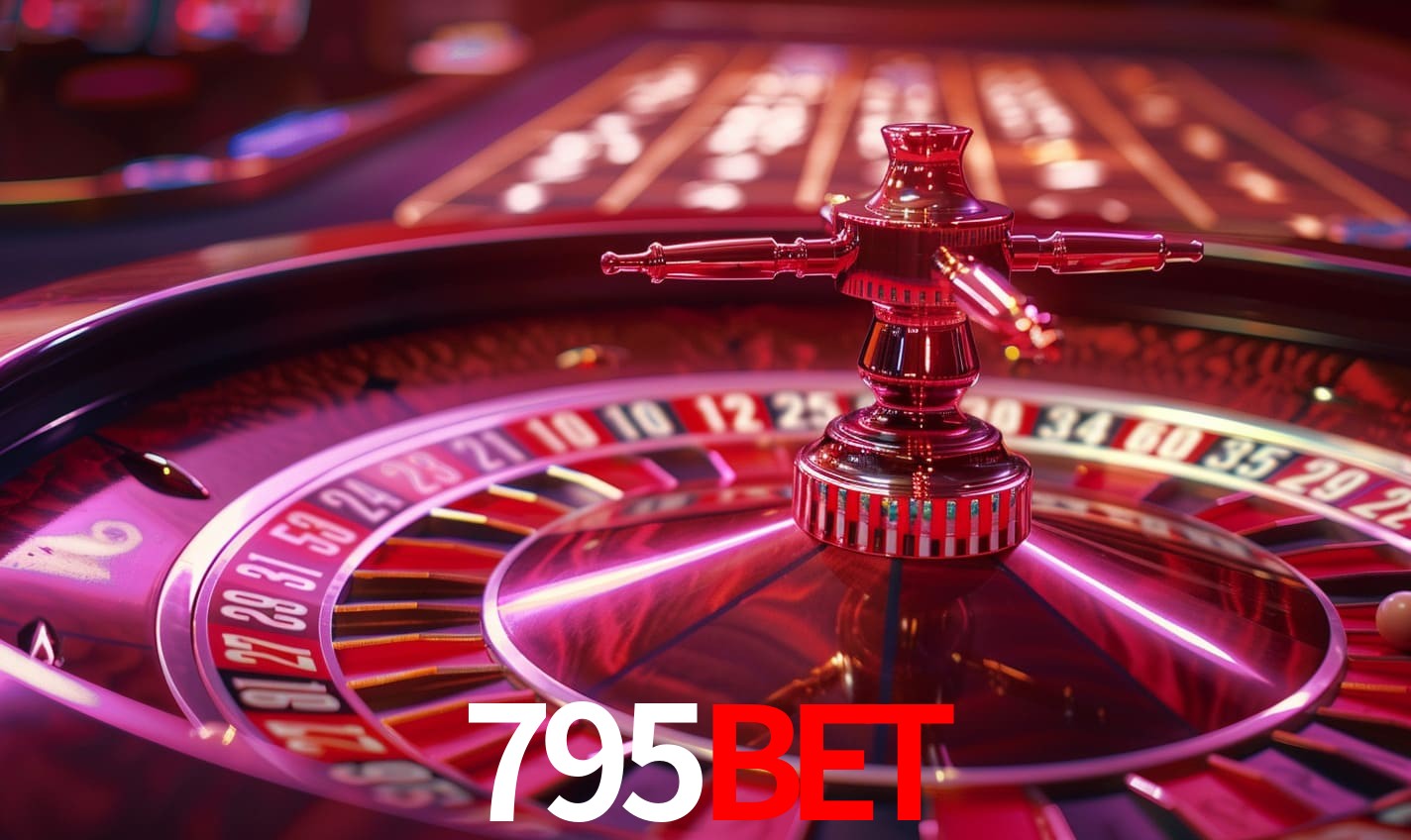 A Emoção da Loteria na 795bet: Uma Chance de Mudança de Vida