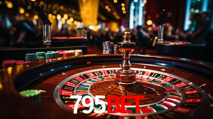 Quick Registration 795bet