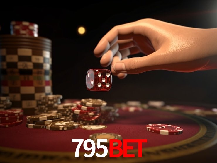 Casino Ao Vivo 795bet