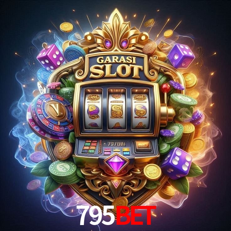 Design Responsivo 795bet
