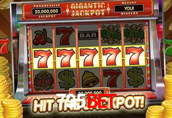 A Emoção da Loteria na 795bet: Uma Chance de Mudança de Vida