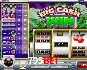 Descubra a Magia dos Jogos de Arcade no 795bet