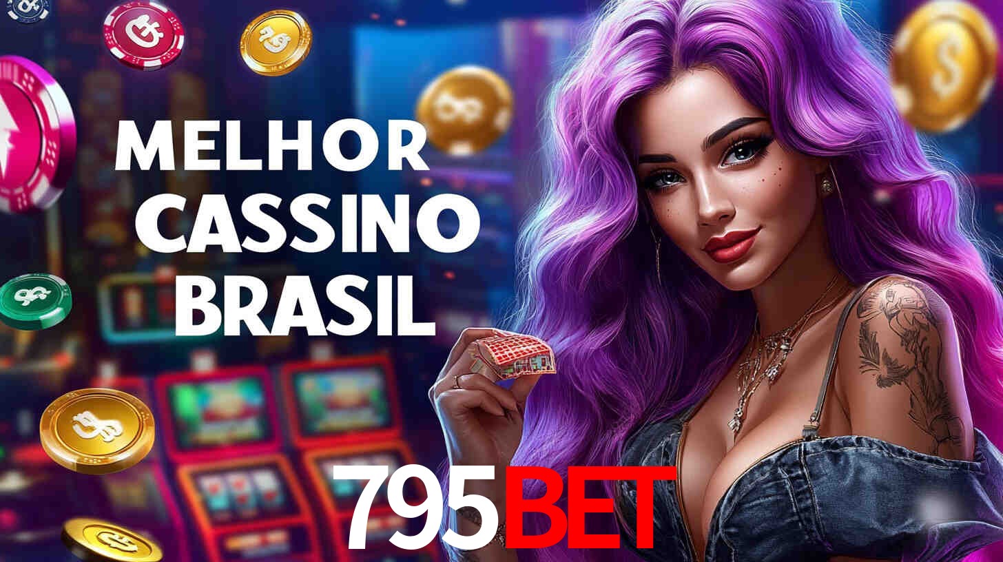 Explorando a Categoria de Eventos em Apostas na 795bet