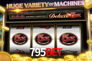 Descubra a Magia dos Jogos de Arcade no 795bet