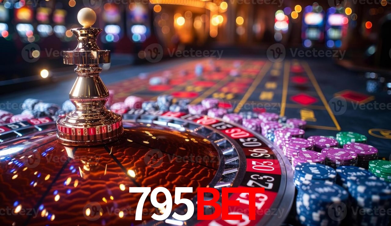 Account Benefits 795bet