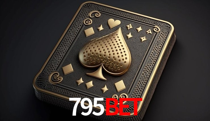 Estatísticas do Jogo 795bet