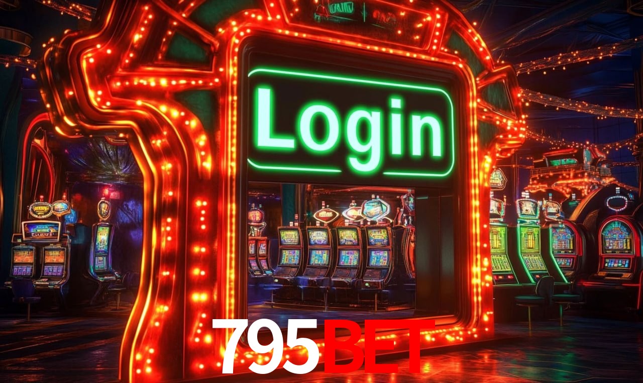 Apostas de Futebol 795bet