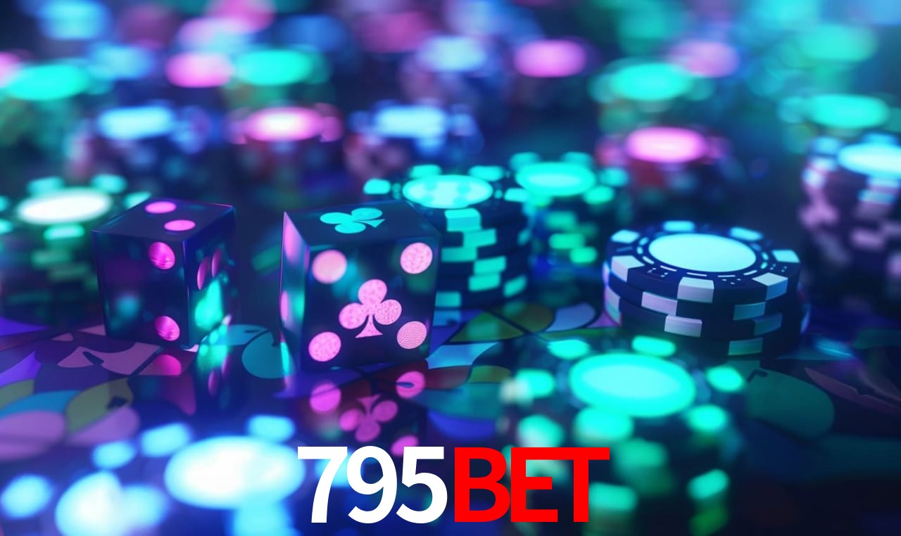 Casino VIP 795bet