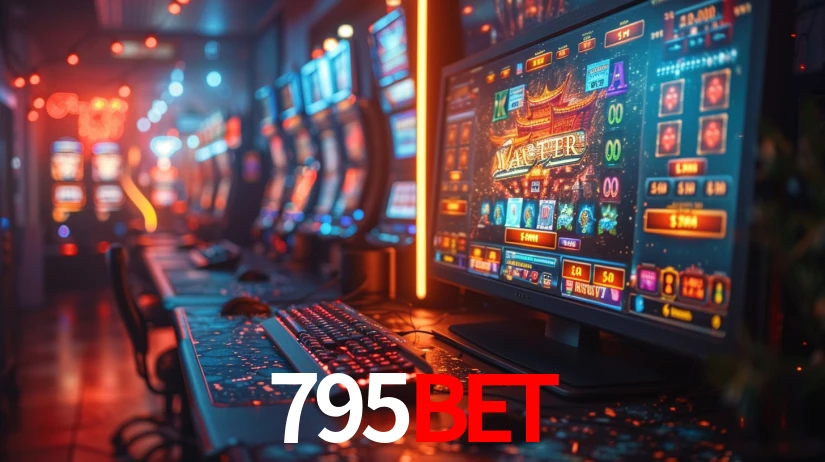 795bet,795bet.com