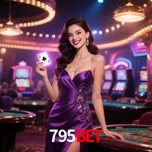 Torneios 795bet
