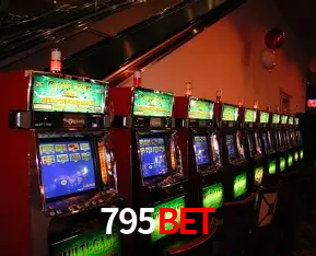 Platform Technology 795bet