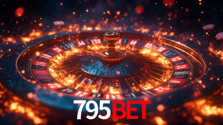 795bet: Jogos de Caça-Níqueis-Altas Recompensas, Roleta-Velocidade, Blackjack-Desafios Máximos