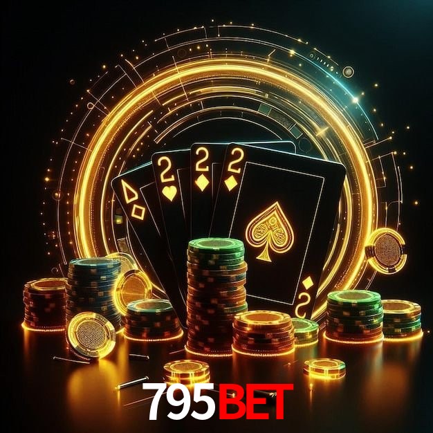 Jogos de Slot 795bet