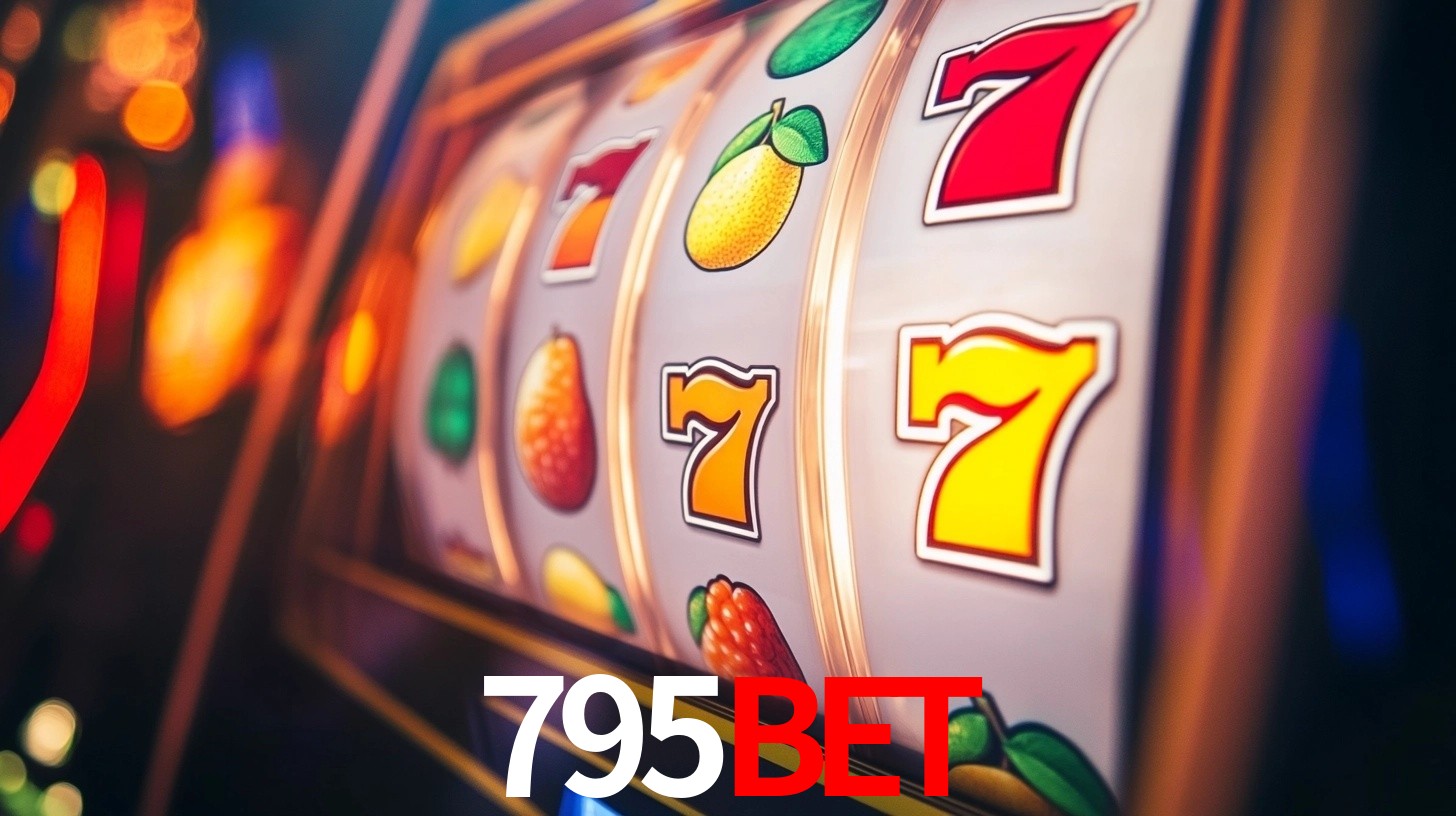 Experimente o Login Seguro Premium no 795bet