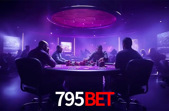 Avaliações dos Jogadores 795bet