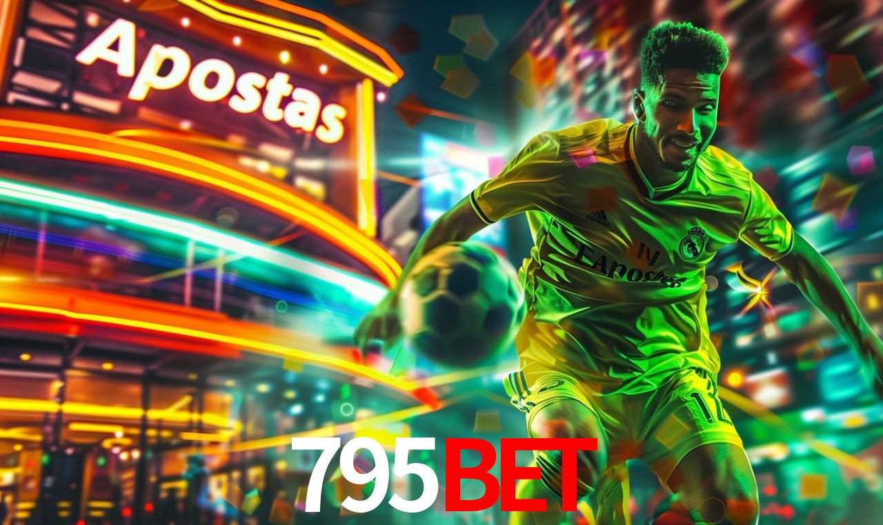 Diretório de Jogos 795bet