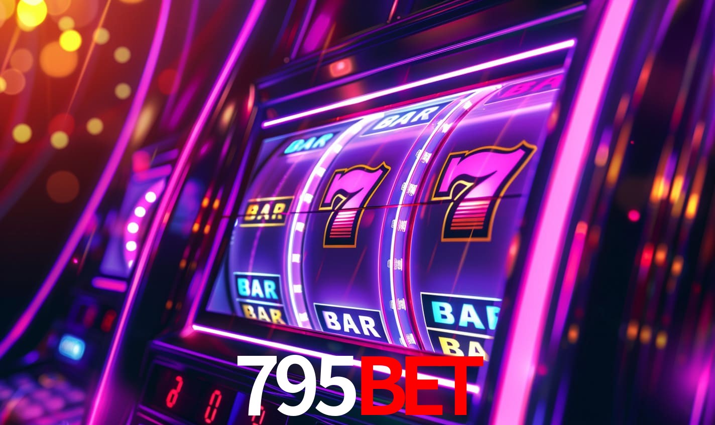 795bet login