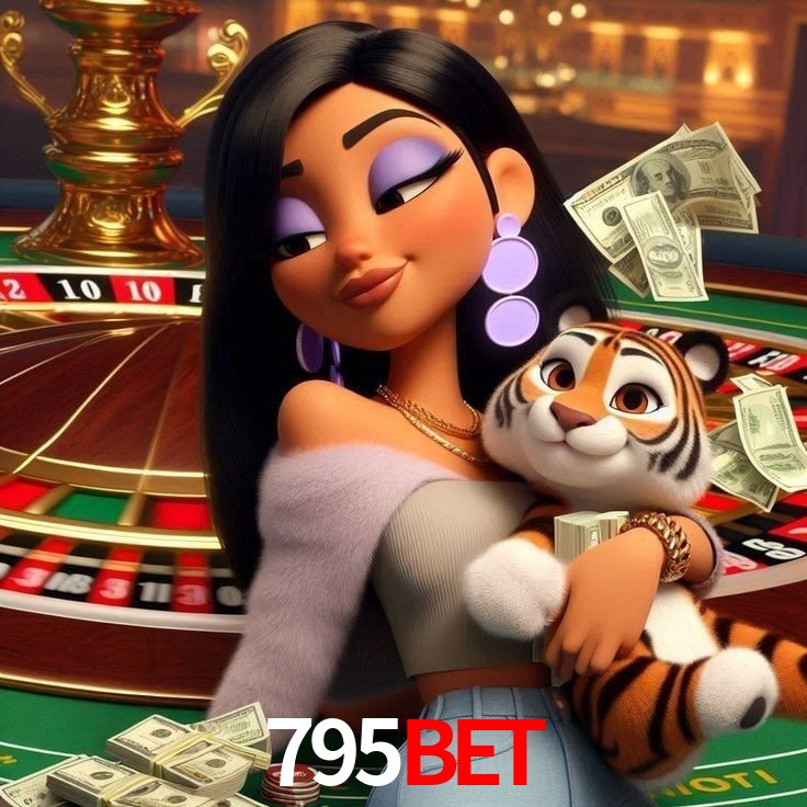 Spaceman Game 795bet
