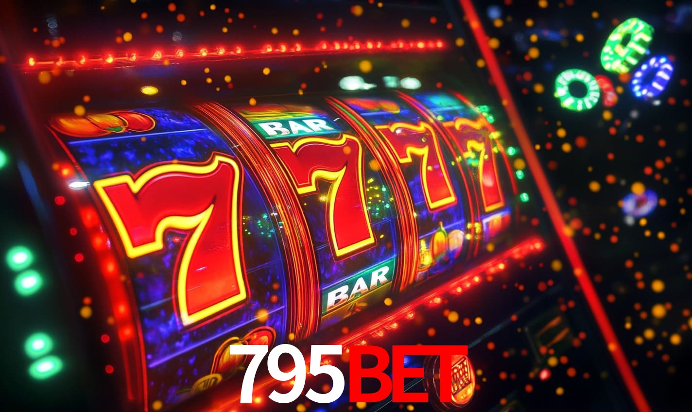 795bet: A Experiência de Casino com Jogos de Mesa ao Vivo