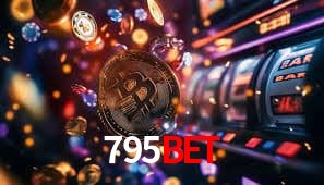 cassino 795bet