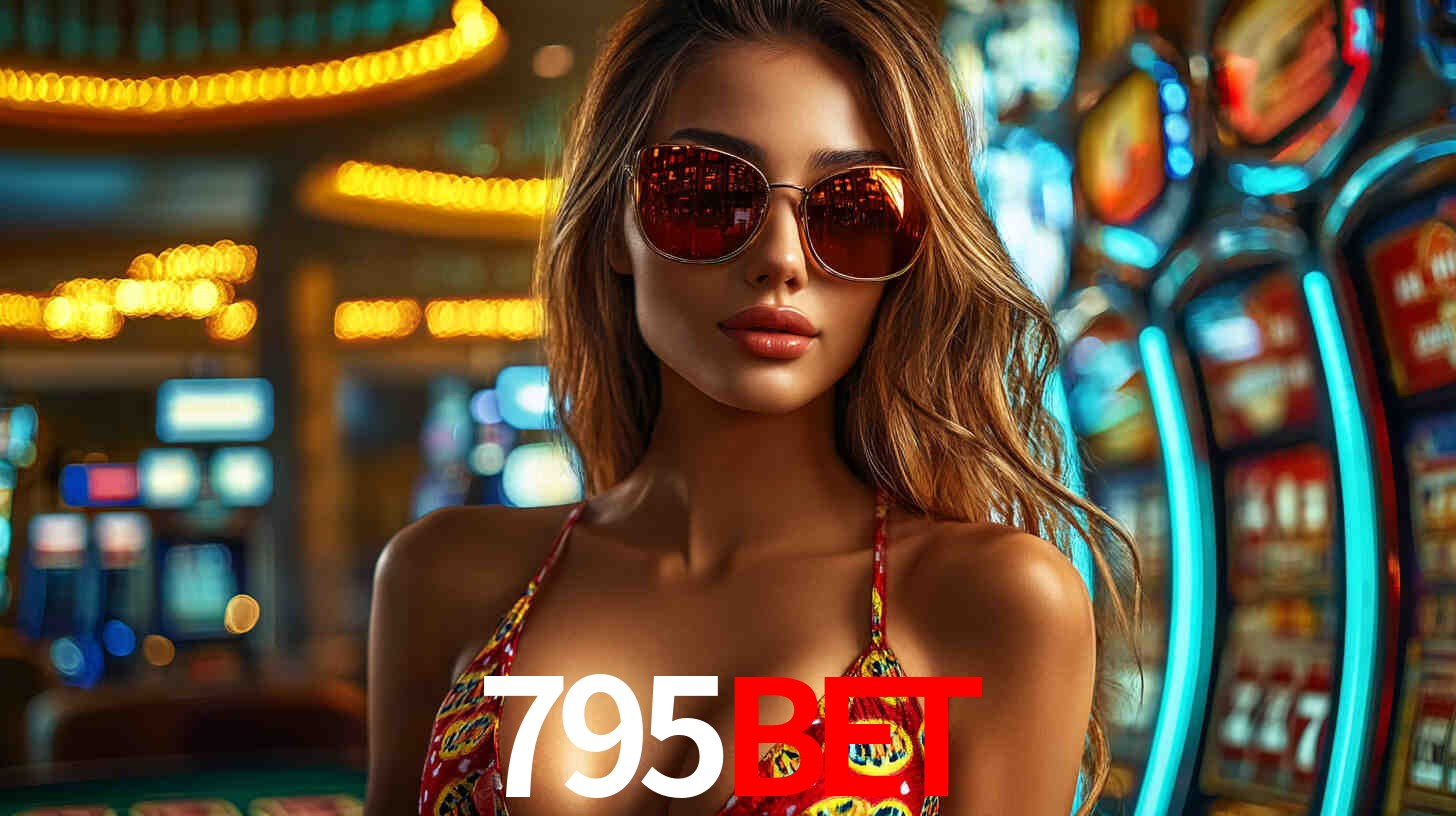 795bet login