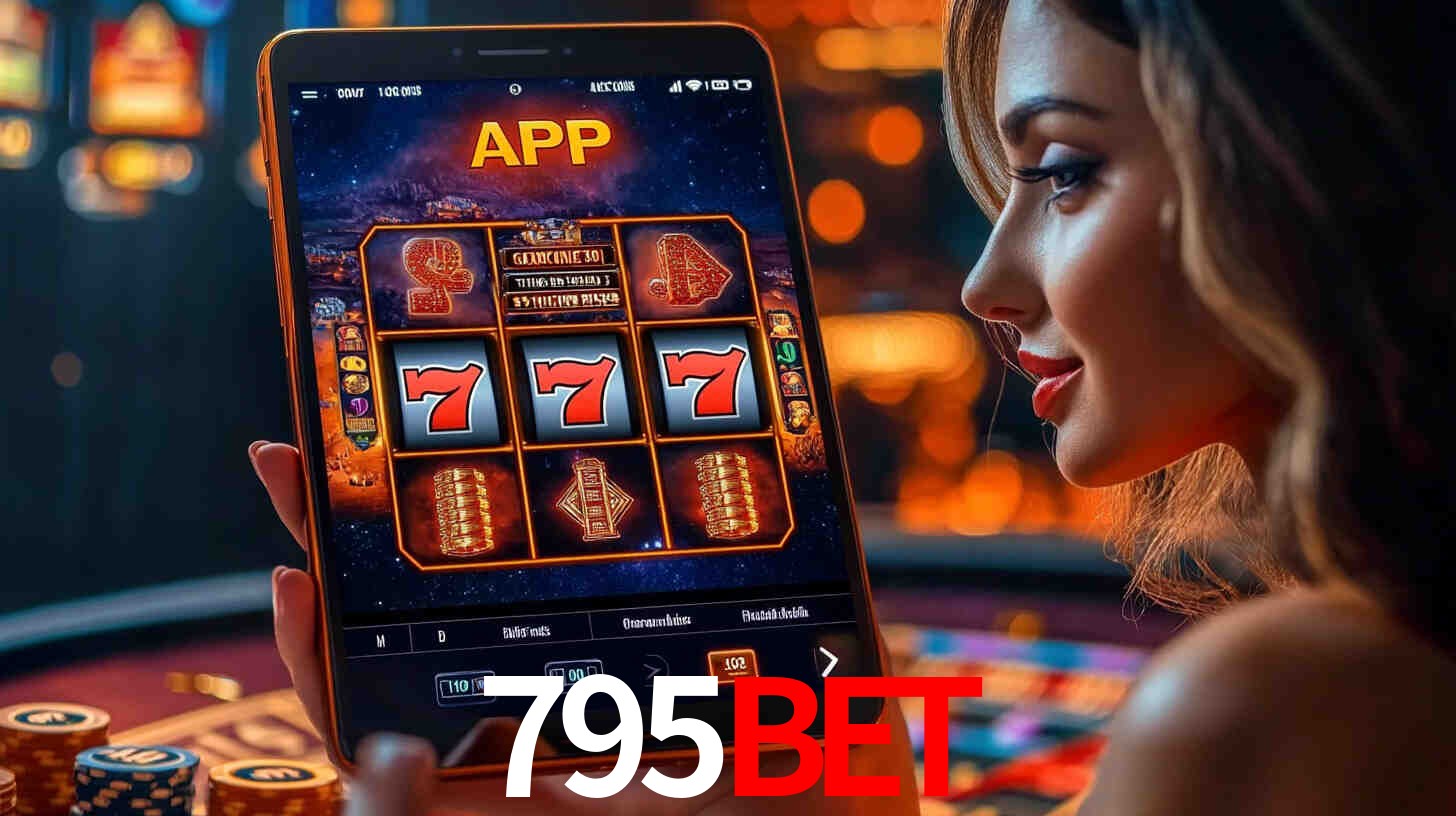 795bet